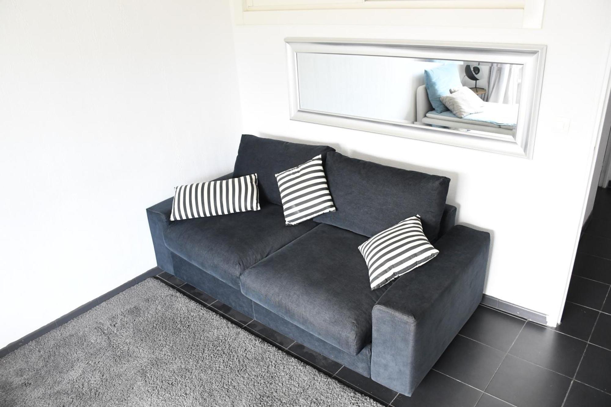 4 Couchages Superbe Residence Proche De La Mer Vue Mer Nice Exteriér fotografie